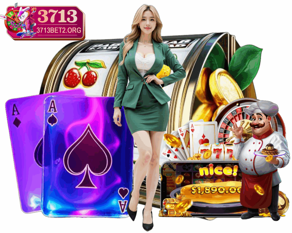 3713BET2 สล็อต