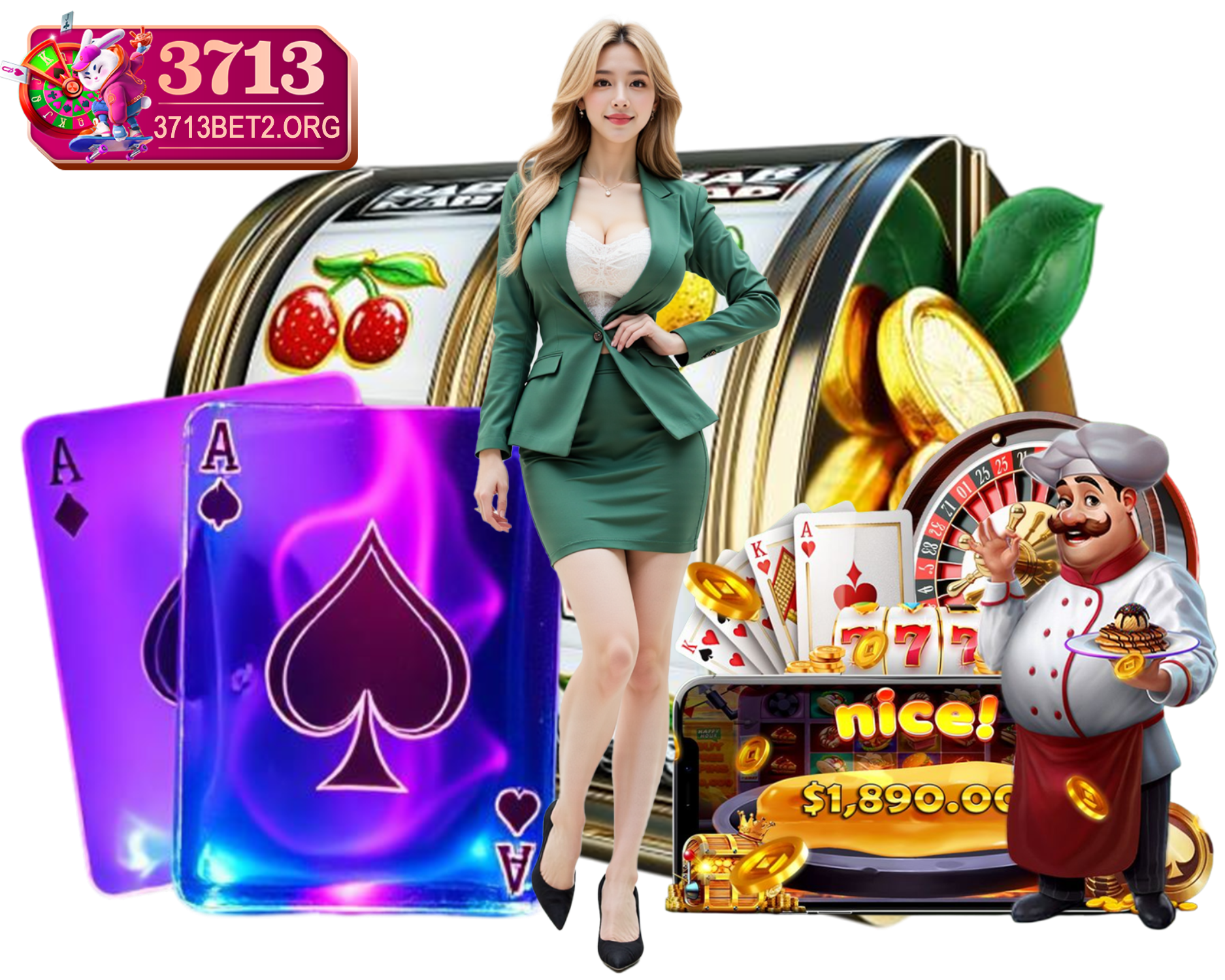 3713BET2 สล็อต